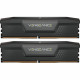 Пам'ять для настільних комп'ютерів Corsair 64 GB (2x32GB) DDR5 5200 MHz Vengeance (CMK64GX5M2B5200C40)
