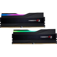 Пам'ять для настільних комп'ютерів G.Skill 32 GB (2x16GB) DDR5 7200 MHz Trident Z5 RGB (F5-7200J3445G16GX2-TZ5RK)