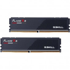 Память для настольных компьютеров G.Skill 96 GB (2x48GB) DDR5 5600 MHz Flare X5 AMD EXPO (F5-5600J4040D48GX2-FX5)