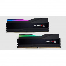 Память для настольных компьютеров G.Skill 48GB (2x24GB) DDR5 7200MHz Trident Z5 RGB (F5-7200J3646F24GX2-TZ5RK)
