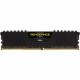 Пам'ять для настільних комп'ютерів Corsair 64 GB (2x32GB) DDR4 3600 MHz Vengeance LPX Black (CMK64GX4M2D3600C18)