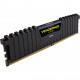 Пам'ять для настільних комп'ютерів Corsair 64 GB (2x32GB) DDR4 3600 MHz Vengeance LPX Black (CMK64GX4M2D3600C18)