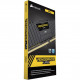 Пам'ять для настільних комп'ютерів Corsair 64 GB (2x32GB) DDR4 3600 MHz Vengeance LPX Black (CMK64GX4M2D3600C18)