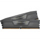 Пам'ять для настільних комп'ютерів Corsair 64 GB (2x32GB) DDR5 5600 MHz Vengeance (CMK64GX5M2B5600Z40)