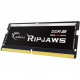 Память для ноутбуков G.Skill 16GB SO-DIMM DDR5 5200MHz (F5-5200S3838A16GX1-RS)
