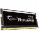 Память для ноутбуков G.Skill 16GB SO-DIMM DDR5 5200MHz (F5-5200S3838A16GX1-RS)