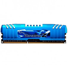 Память для настольных компьютеров G.Skill 32GB (4x8GB) DDR3 2400MHz (F3-2400C11Q-32GZM)