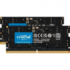 Память для настольных компьютеров Crucial 64 GB (2x32GB) DDR5 5600 MHz (CT2K32G56C46U5)