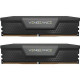 Пам'ять для настільних комп'ютерів Corsair 32 GB (2x16GB) DDR5 5600 MHz Vengeance (CMK32GX5M2B5600C40)