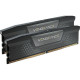 Пам'ять для настільних комп'ютерів Corsair 48 GB (2x24GB) DDR5 6000 MHz Vengeance (CMK48GX5M2E6000C36)