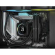 Пам'ять для настільних комп'ютерів Corsair 48 GB (2x24GB) DDR5 6000 MHz Vengeance (CMK48GX5M2E6000C36)