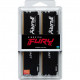 Память для настольных компьютеров Kingston FURY 32GB (2x16GB) DDR5 6000MHz Beast Black (KF560C36BBE2K2-32)