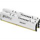 Пам'ять для настільних комп'ютерів Kingston FURY 32 GB (2x16GB) DDR5 6000 MHz Beast (KF560C40BWK2-32)