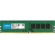 Память для настольных компьютеров Crucial 32 GB DDR4 2666 MHz (CT32G4DFD8266)