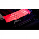Память для настольных компьютеров Kingston FURY 32 GB (2x16GB) DDR5 8000 MHz Renegade Silver/Black RGB (KF580C38RSAK2-32)