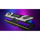 Память для настольных компьютеров Kingston FURY 32 GB (2x16GB) DDR5 8000 MHz Renegade Silver/Black RGB (KF580C38RSAK2-32)