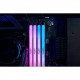 Память для настольных компьютеров Kingston FURY 32 GB (2x16GB) DDR5 8000 MHz Renegade Silver/Black RGB (KF580C38RSAK2-32)