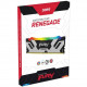 Память для настольных компьютеров Kingston FURY 32 GB (2x16GB) DDR5 8000 MHz Renegade Silver/Black RGB (KF580C38RSAK2-32)
