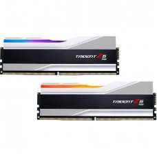 Пам'ять для настільних комп'ютерів G.Skill 96 GB (2x48GB) DDR5 6400 MHz Trident Z5 RGB (F5-6400J3239F48GX2-TZ5RS)