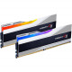 Пам'ять для настільних комп'ютерів G.Skill 96 GB (2x48GB) DDR5 6400 MHz Trident Z5 RGB (F5-6400J3239F48GX2-TZ5RS)