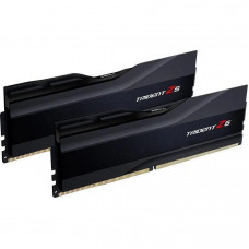 Память для настольных компьютеров G.Skill 32 GB (2x16GB) DDR5 5600 MHz Trident Z5 Matte Black