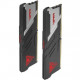 Память для настольных компьютеров PATRIOT 32 GB (2x16GB) DDR5 6600 MHz Viper Venom Black (PVV532G660C34K)