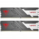 Память для настольных компьютеров PATRIOT 32 GB (2x16GB) DDR5 6600 MHz Viper Venom Black (PVV532G660C34K)