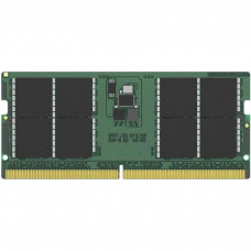 Память для ноутбуков Kingston 32 GB SO-DIMM DDR5 5200 MHz (KVR52S42BD8-32)