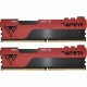 Память для настольных компьютеров PATRIOT 32 GB (2x16GB) DDR4 3200 MHz Viper Elite II (PVE2432G320C8K)