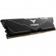 Память для настольных компьютеров TEAM 32 GB (2x16GB) DDR5 6400 MHz T-Force Vulcan Black (FLBD532G6400HC40BDC01)