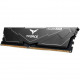 Память для настольных компьютеров TEAM 32 GB (2x16GB) DDR5 6400 MHz T-Force Vulcan Black (FLBD532G6400HC40BDC01)