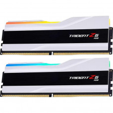 Пам'ять для настільних комп'ютерів G.Skill 32 GB (2x16GB) DDR5 6000 MHz Trident Z5 RGB (F5-6000J3636F16GX2-TZ5RW)