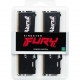Память для настольных компьютеров Kingston FURY 64GB (2x32GB) DDR5 6000MHz Beast RGB (KF560C30BBAK2-64)