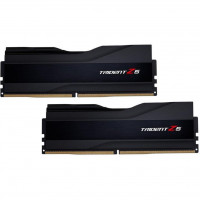 Пам'ять для настільних комп'ютерів G.Skill 32 GB (2x16GB) DDR5 6400 MHz Trident Z5 (F5-6400J3239G16GX2-TZ5K)