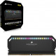 Пам'ять для настільних комп'ютерів Corsair 64 GB (2x32GB) DDR5 6000 MHz DOMINATOR PLATINUM RGB (CMT64GX5M2B6000Z30)