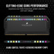 Пам'ять для настільних комп'ютерів Corsair 64 GB (2x32GB) DDR5 6000 MHz DOMINATOR PLATINUM RGB (CMT64GX5M2B6000Z30)