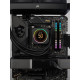 Пам'ять для настільних комп'ютерів Corsair 64 GB (2x32GB) DDR5 6000 MHz DOMINATOR PLATINUM RGB (CMT64GX5M2B6000Z30)