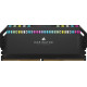 Пам'ять для настільних комп'ютерів Corsair 64 GB (2x32GB) DDR5 6000 MHz DOMINATOR PLATINUM RGB (CMT64GX5M2B6000Z30)