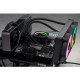 Пам'ять для настільних комп'ютерів Corsair 64 GB (2x32 GB) DDR5 6000 MHz Vengeance (CMK64GX5M2B6000Z40)