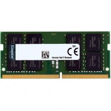 Пам'ять для ноутбуків Kingston 32 GB SO-DIMM DDR4 2666 MHz (KCP426SD8/32)