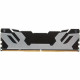 Пам'ять для настільних комп'ютерів Kingston FURY 32 GB (2x16GB) DDR5 6000 MHz Renegade Silver (KF560C32RSK2-32)