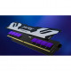 Пам'ять для настільних комп'ютерів Kingston FURY 32 GB (2x16GB) DDR5 6000 MHz Renegade Silver (KF560C32RSK2-32)