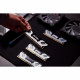 Пам'ять для настільних комп'ютерів Kingston FURY 32 GB (2x16GB) DDR5 6000 MHz Renegade Silver (KF560C32RSK2-32)