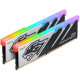 Память для настольных компьютеров Apacer 32 GB (2x16GB) DDR5 6400 MHz Panther RGB (AH5U32G64C5529BAA-2)