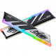 Память для настольных компьютеров Apacer 32 GB (2x16GB) DDR5 6400 MHz Panther RGB (AH5U32G64C5529BAA-2)