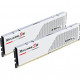 Память для настольных компьютеров G.Skill 96GB (2x48GB) DDR5 5200MHz Ripjaws S5 Matte White (F5-5200J4040A48GX2-RS5W)