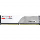 Память для настольных компьютеров G.Skill 96GB (2x48GB) DDR5 5200MHz Ripjaws S5 Matte White (F5-5200J4040A48GX2-RS5W)
