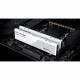 Память для настольных компьютеров G.Skill 96GB (2x48GB) DDR5 5200MHz Ripjaws S5 Matte White (F5-5200J4040A48GX2-RS5W)
