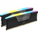 Пам'ять для настільних комп'ютерів Corsair 64 GB (2x32GB) DDR5 5200 MHz Vengeance RGB (CMH64GX5M2B5200C40)