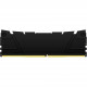 Память для настольных компьютеров Kingston FURY 16 GB (2x8GB) DDR4 4800 MHz Renegade Black KF448C19RB2K2/16